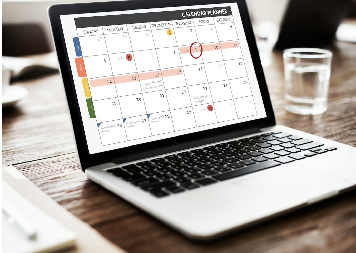 Use the notes or comments feature